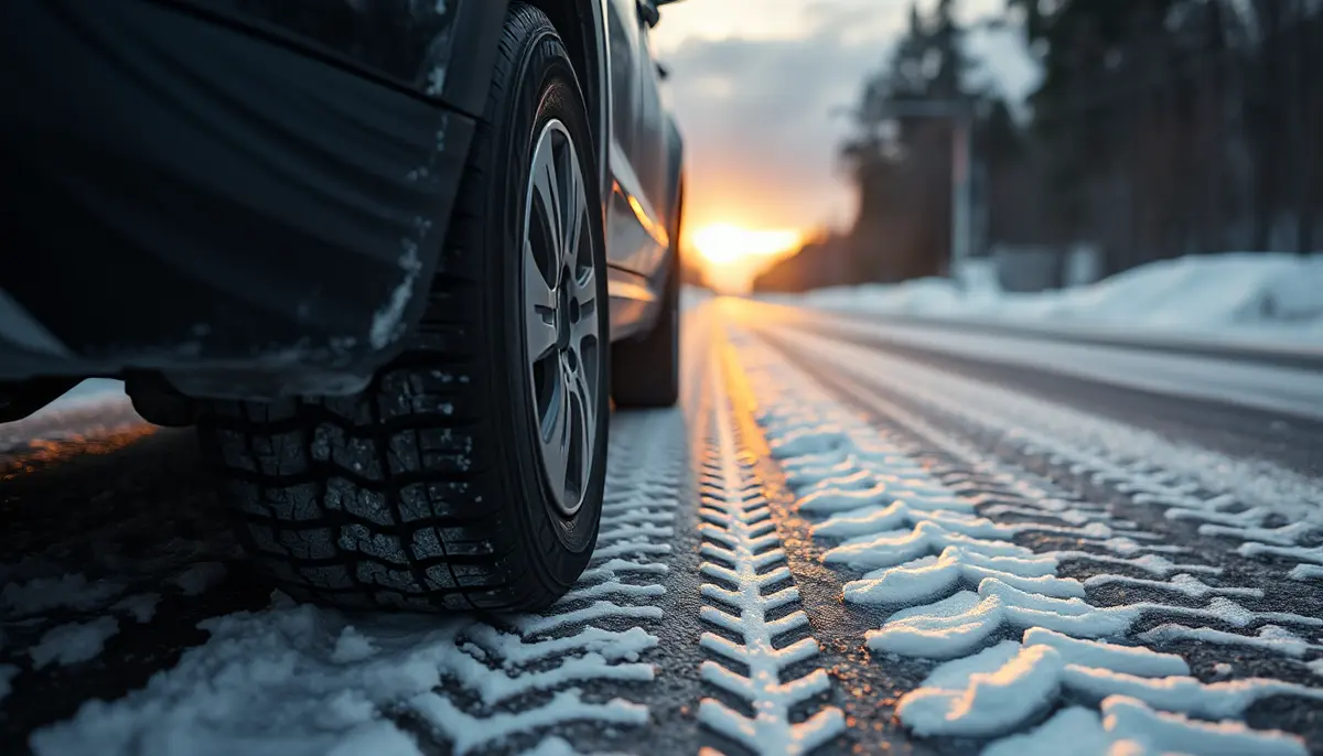 215/60 R16: почему в этом размере шипы часто лишние, а липучка — спасение, и как не перепутать задачи резины