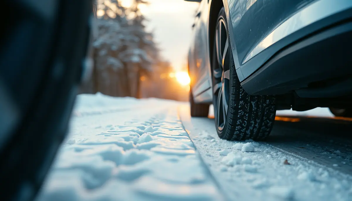 Почему шипы Nokian Hakkapeliitta 10 не подходят для чистого асфальта и как не перепутать их с Michelin X-Ice Snow