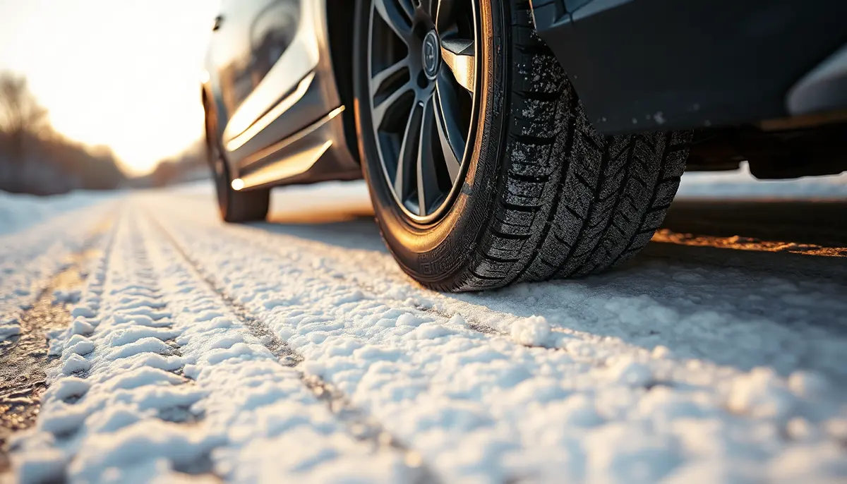 Почему шипы Nokian Hakkapeliitta 10 нужны не всем: как отличить лед от чистого асфальта