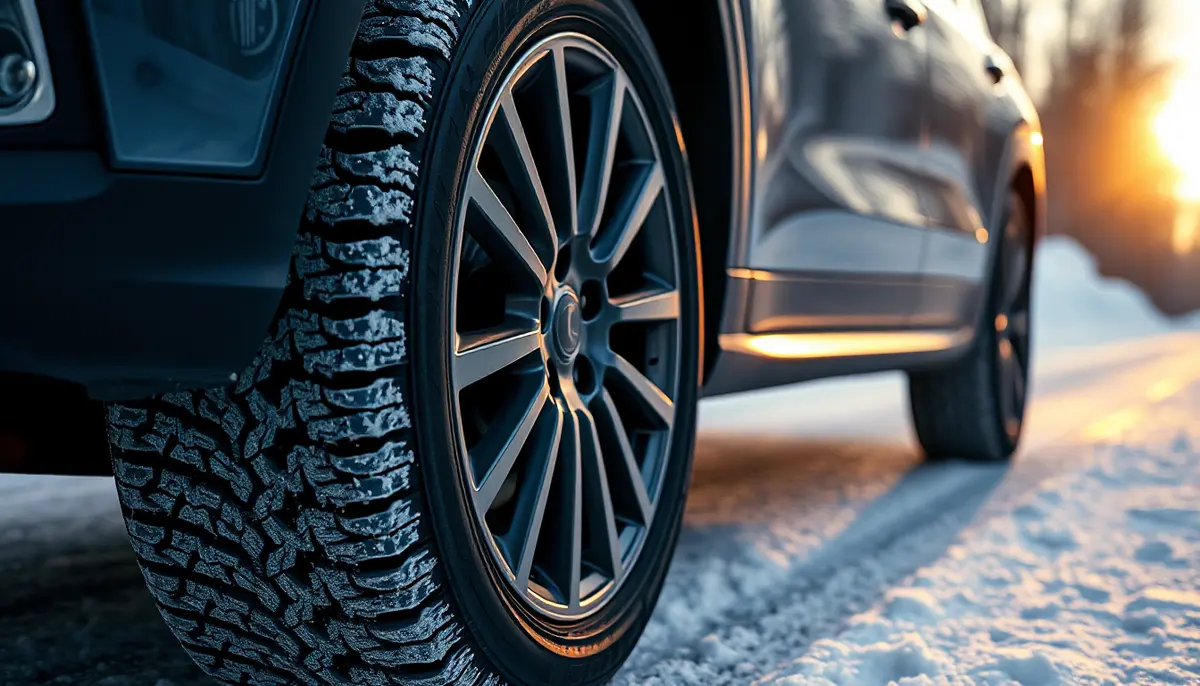 Где граница комфорта: почему в Москве шипы часто лишние, а липучка — не всегда спасение