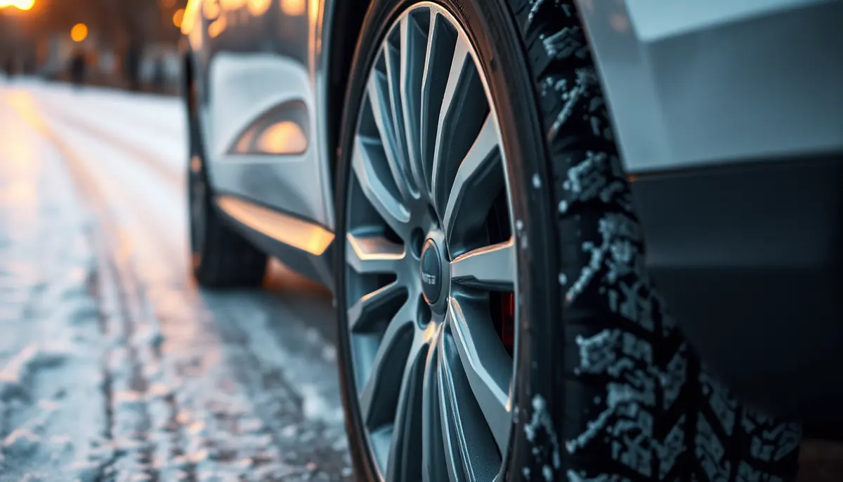 225/50 R18: почему широкий профиль на 18-м диске требует иного протектора, чем узкая резина на 16-м