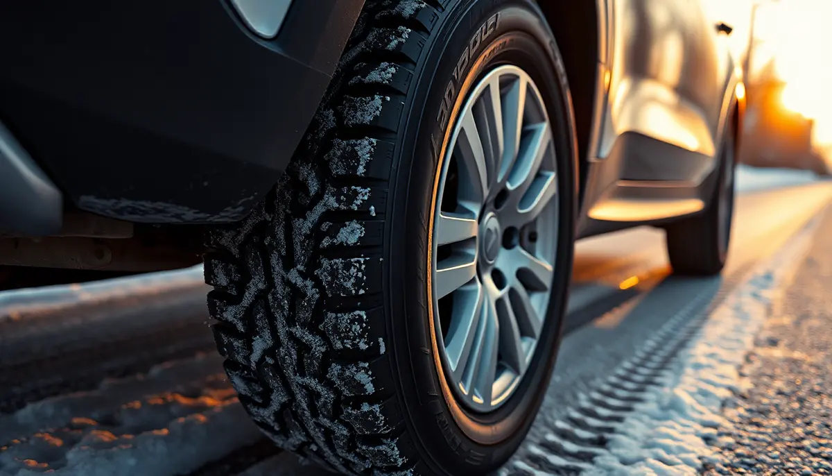 205/55 R16: почему в этом размере шипы работают иначе, чем на R15, и как не перепутать задачи резины