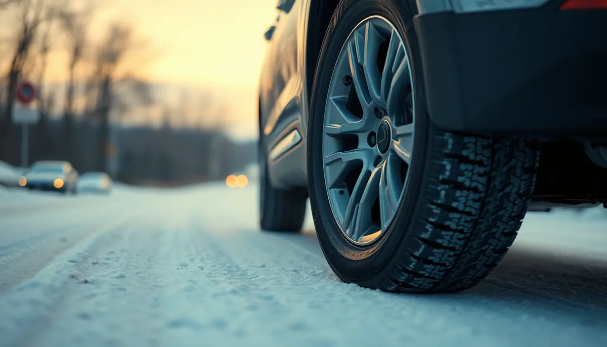 205/55 R16: как не перепутать шипы и липучку, когда бюджет ограничен