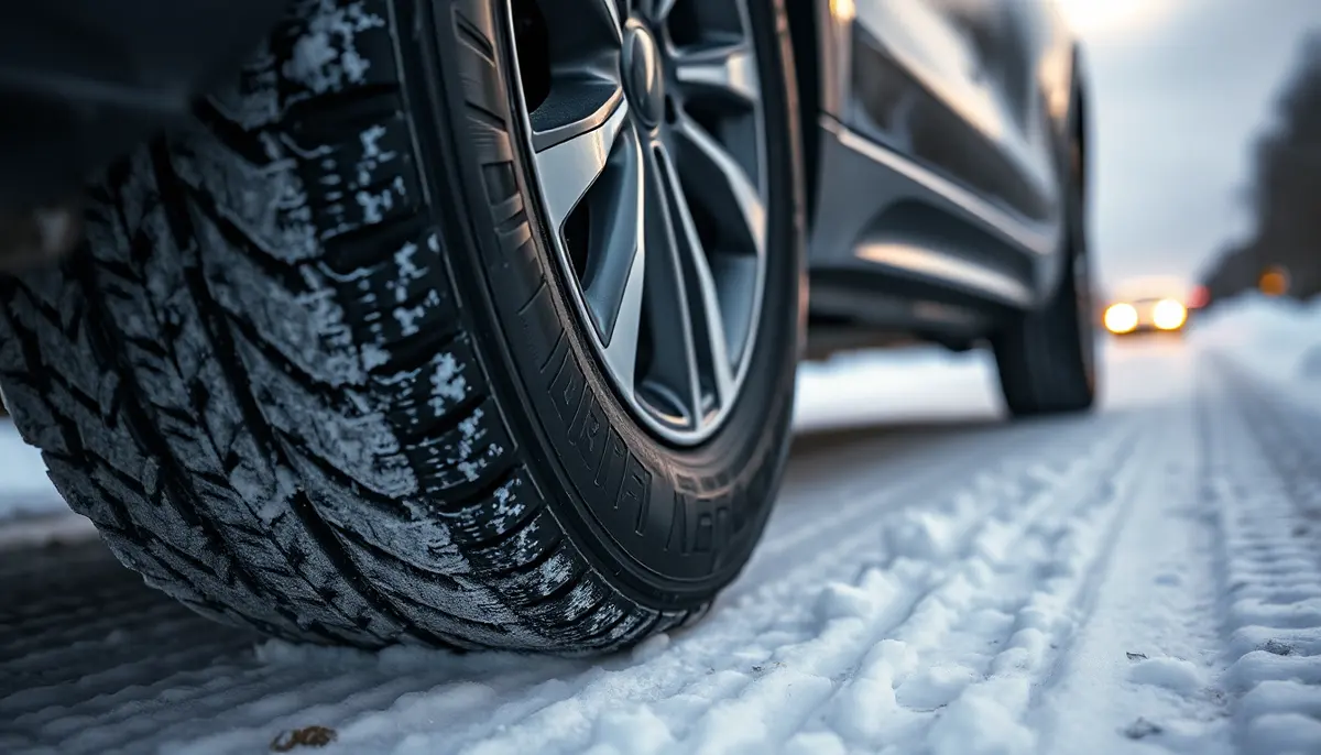 Cordiant Snow Cross 2 против лидеров: когда бюджетные шипы оправданы, а когда это риск