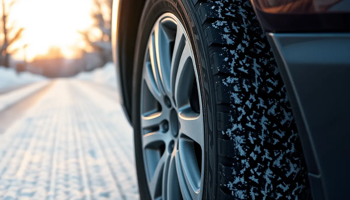 Почему при выборе зимней резины 185/65 R15 ширина профиля важнее бренда